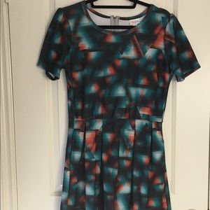 3D graphic Design LLR Amelia